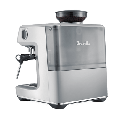 Breville Barista Express Impress Espresso Machine