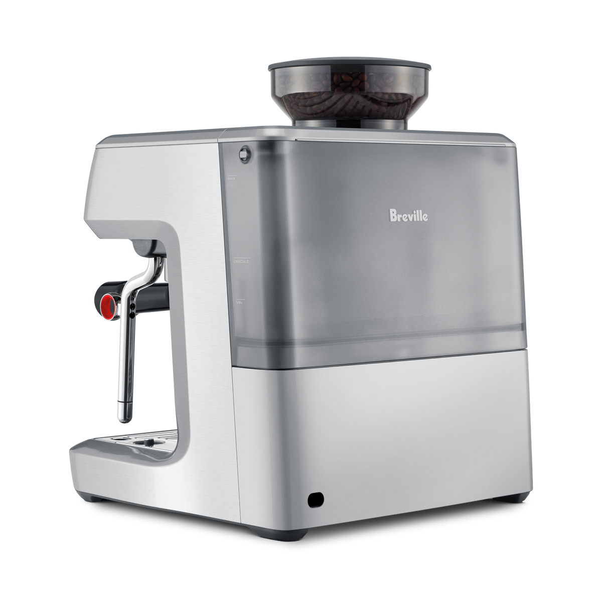Breville Barista Touch Espresso Machine