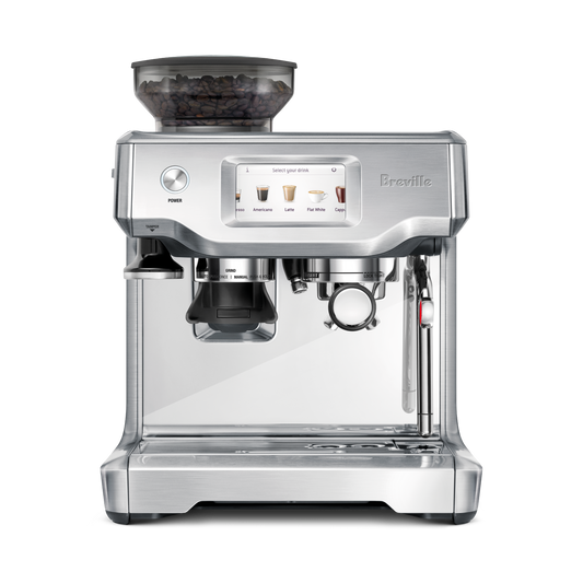 Breville Barista Touch Espresso Machine
