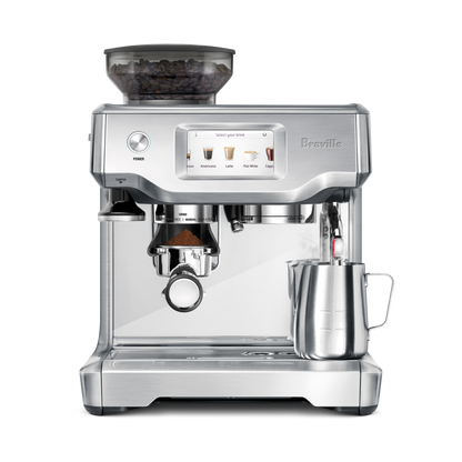 Breville Barista Touch Espresso Machine