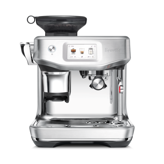 Breville Barista Touch Impress Espresso Machine
