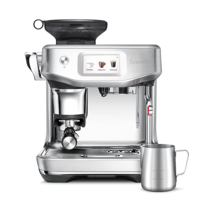 Breville Barista Touch Impress Espresso Machine