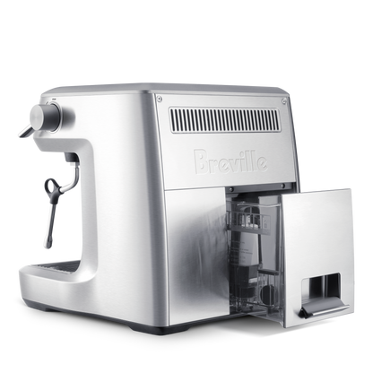 Breville Dual Boiler Espresso Machine
