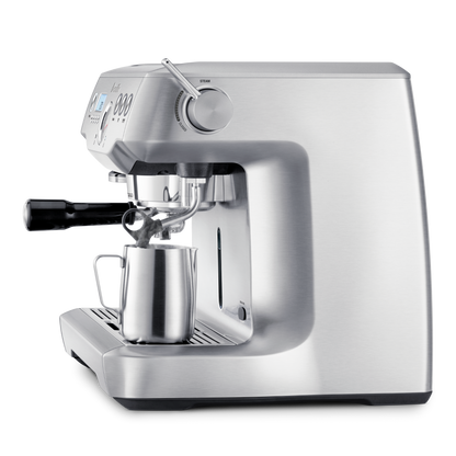Breville Dual Boiler Espresso Machine